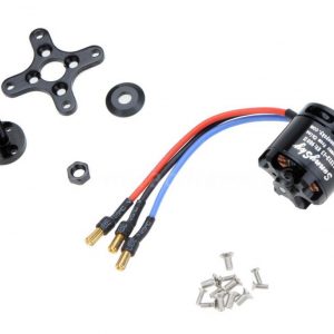 SUNNYSKY X2212 980KV Brushless Motor Set for DJI F330 F450 F550