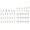 Screw Pack for Hubsan H117S Zino