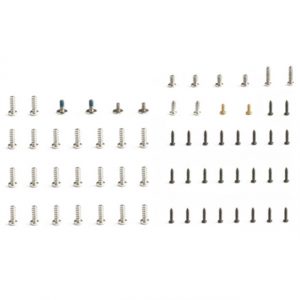 Screw Pack for Hubsan H117S Zino
