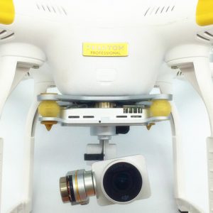 Shock Absorber Damping Ball Kit for DJI Phantom 2 Vision 3 Advanced Professional 3