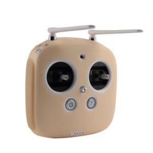 Silicone Protection Case for DJI Phantom 3 Remote Controller 3