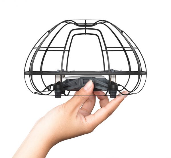 Spherical Propeller Protection Cage for DJI TELLO