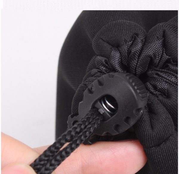 Storage Bag for DJI Mavic Pro Remote Controller 4