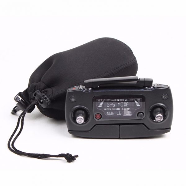 Storage Bag for DJI Mavic Pro Remote Controller
