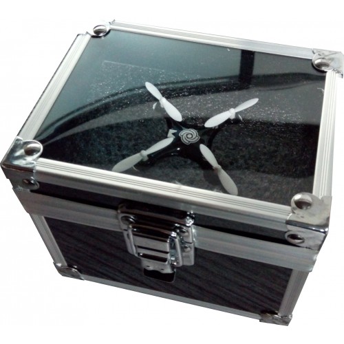 Storage Box for Cheerson CX 10 CX 10A 2