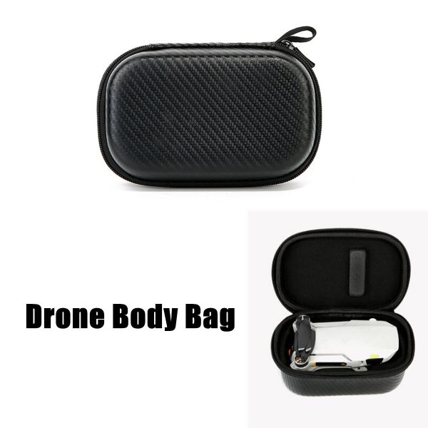 Storage and Carrying Bag for DJI Mavic Mini for DRONE ONLY