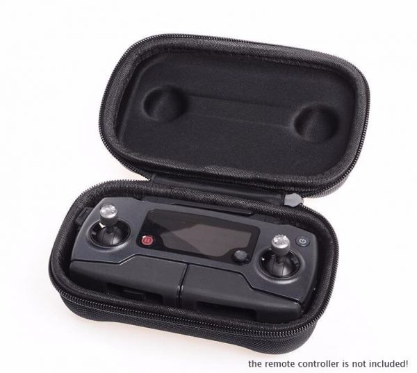 Storage and Carrying Case for DJI Mavic Pro Remote Controller
