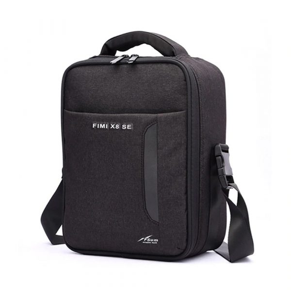 Storage and Shoulder Bag for Xiaomi FIMI X8 SE