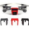 Sunnylife Camera Lens Protection Cover Sun Hood for DJI Spark RED