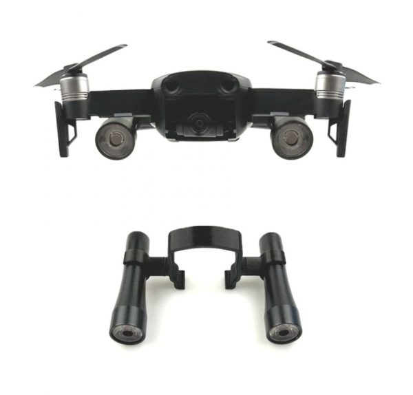 Sunnylife LED Headlamps Kit for DJI Mavic Air 1