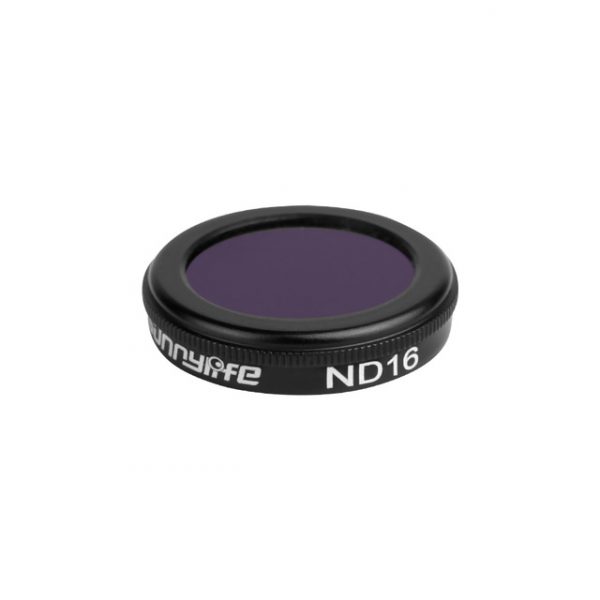 Sunnylife ND16 Camera Lens Filter for DJI Mavic 2 Zoom