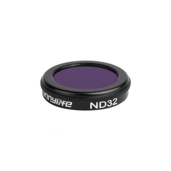 Sunnylife ND32 Camera Lens Filter for DJI Mavic 2 Zoom