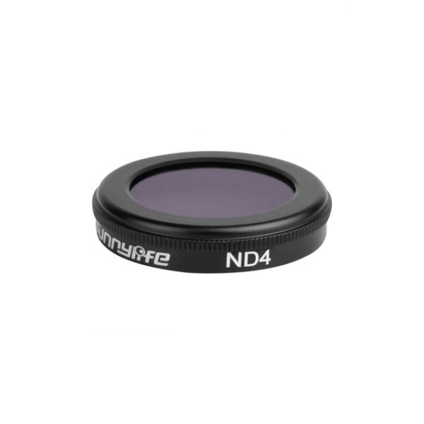 Sunnylife ND4 Camera Lens Filter for DJI Mavic 2 Zoom