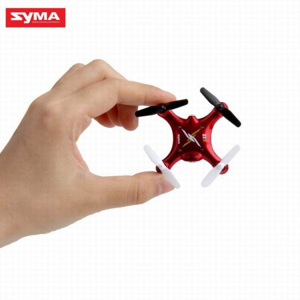 Syma X12 Mini Drone 2