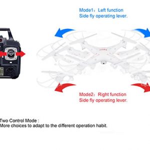 Syma X5C 14 Transmitter Remote Controller for Syma X5C X11 X11C X12 X2 X7 5