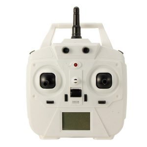 Transmitter Remote Controller for JJRC H5P 2