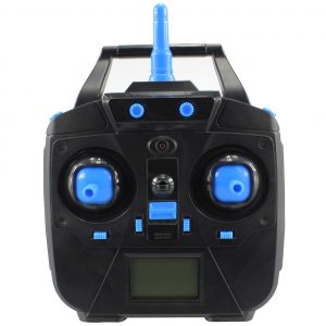 Transmitter Remote Controller for JJRC H5P