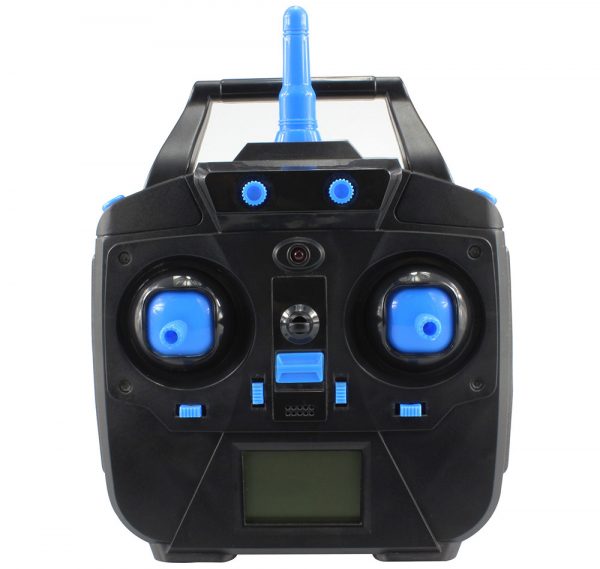 Transmitter Remote Controller for JJRC H5P