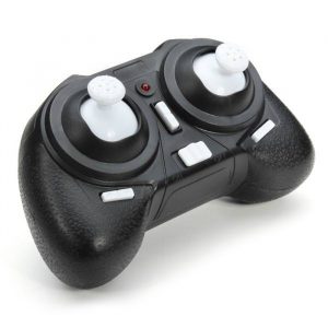 Transmitter Remote Controller for JJRC H8 Mini 2