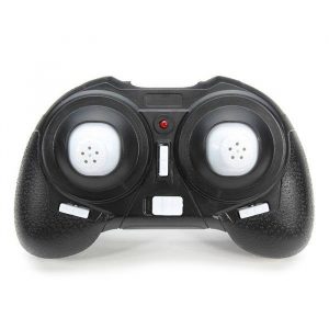 Transmitter Remote Controller for JJRC H8 Mini