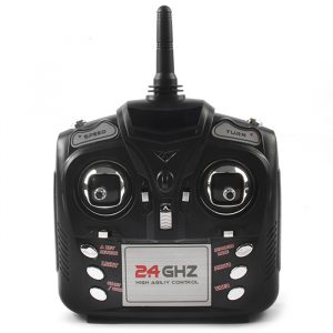 Transmitter Remote Controller for JXD 509 509G JXD509G 509W 509V