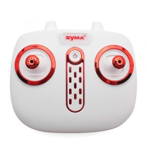 Transmitter Remote Controller for Syma X5UW X5UC