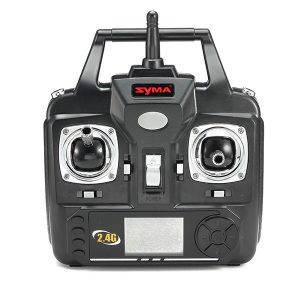 Transmitter Remote Controller for Syma X9