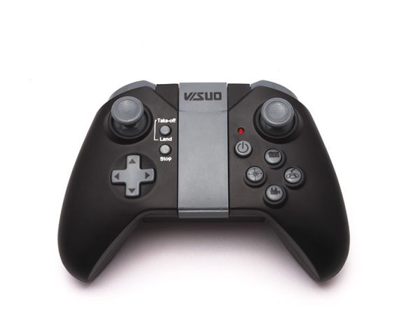 Transmitter Remote Controller for VISUO XS809HW