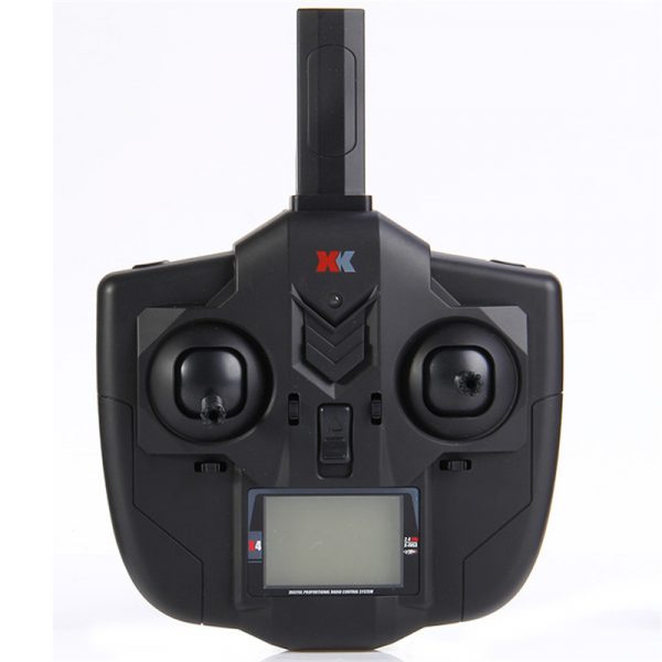 Transmitter Remote Controller for XK X100