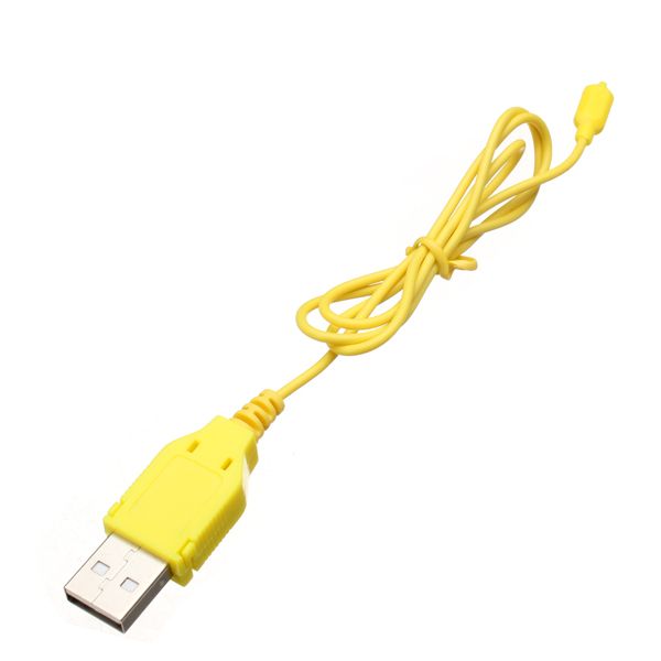 USB Charging Cable for WLtoys V646 V676