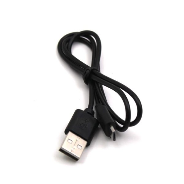 USB Charging Cable for ZLRC SG906 Pro Pro 2 X7 Pro