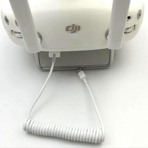 USB Data Cable for DJI Phantom 3 Inspire 1 iPhone Version