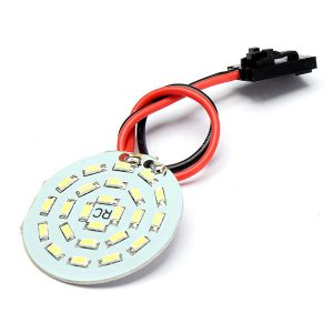 Ultra Bright Decorative LED Light for Yuneec Typhoon Q500