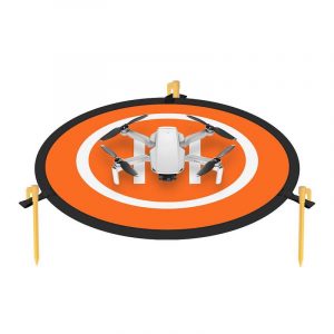 Universal 55cm 75cm Foldable Waterproof Landing Pad All Drones DJI Mavic Mini FIMI 1
