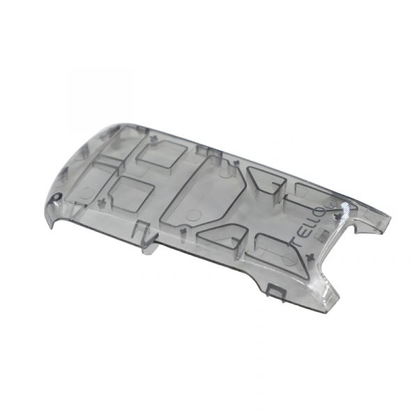 Upper Body Shell for DJI TELLO GRAY