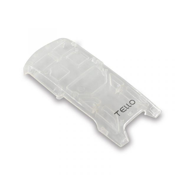 Upper Body Shell for DJI TELLO TRANSPARENT