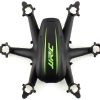 Upper Body Shell for JJRC H20C BLACK GREEN