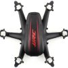 Upper Body Shell for JJRC H20C BLACK RED