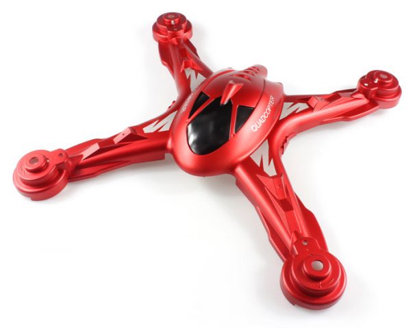 Upper Body Shell for JJRC H25 H25G H25C H25W