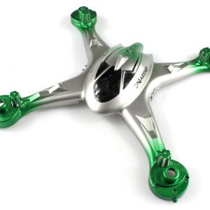 Upper Body Shell for JJRC H29 H29C H29W H29G GREEN