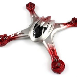 Upper Body Shell for JJRC H29 H29C H29W H29G RED