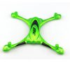 Upper Body Shell for JJRC H31 GREEN