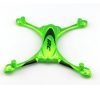 Upper Body Shell for JJRC H31 GREEN