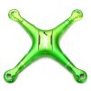 Upper Body Shell for JJRC H5P GREEN