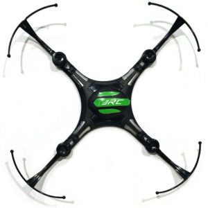 Upper Body Shell for JJRC H8 Mini