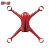 Upper Body Shell for MJX B2W RED