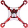 Upper Body Shell for SJ T40 T40CW RED