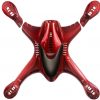 Upper Body Shell for SJ X300 2 X300 2C X300 2CW RED