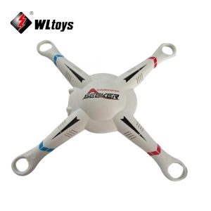 Upper Body Shell for Wltoys V303