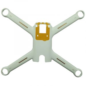 Upper Body Shell for Xiaomi Mi Drone 4K Version